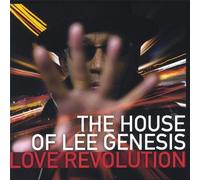 House of Lee Genesislove Revolution