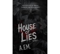 HOUSE OF LIES