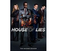 House Of Lies