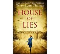 House of Lies by Terry Lynn Thomas Paperback Book Terry Lynn Thomas (Auteur)