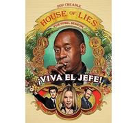 House Of Lies: Final Season/ [Dvd] [Import]
