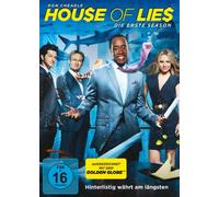 House of Lies - Season 1