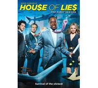 House of Lies: Season One