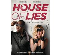 House Of Lies: The 3rd Season
