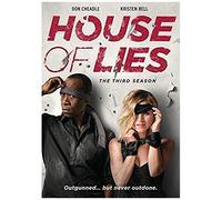 House of Lies – Saison 3 – Universal Pictures