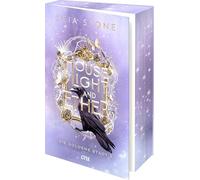 House of Light and Ether - Die Goldene Stadt 3: Der epische Abschluss der Trilogie rund um Fae, Flüche und eine düstere Prophezeiung