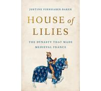 House Of Lilies