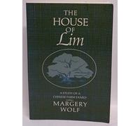 House of Lim: A Study of a Chinese Farm Family