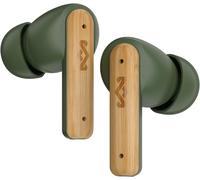 House Of Little Bird Écouteurs Bluetooth Sans Fil - Écouteurs Ipx4 Avec Microphone, 24H D'Autonomie, Écouteurs Intra-Auriculaires, Boîtier Usb-C Recharge Rapide, Matériaux Durables[ECO5242021]