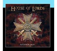 House Of Lords - Anthology [Import]