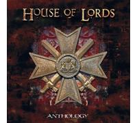 House of Lords - Anthology [Import]