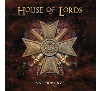 HOUSE OF LORDS - ANTHOLOGY VINYL LP NEUF