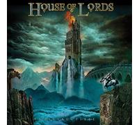 House of Lords - Indestructible