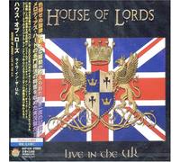 House of Lords - Live in UK