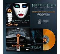 House of Lords - Precious Metal