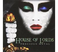 House Of Lords - Precious Metal [Compact Discs]