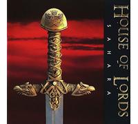 HOUSE OF LORDS - Sahara