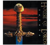 House of Lords - Sahara [Import]