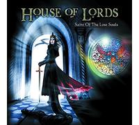 House of Lords - Saint of The Lost Souls [Import]
