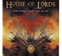 House of Lords - The Power & the Mythe