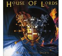 House of Lords - World Upside Down [Import]
