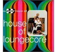 Diverse – House Of Loungecore – the Easy P