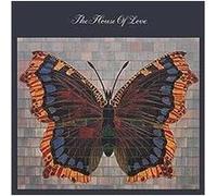 House of Love – House of Love – Vinyle – Réédition (Bertus)