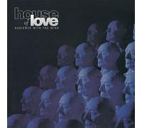 House of Love – Audience with the Mind – Vinyle 180 g – Réédition (Import)