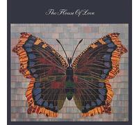 House of Love - House of Love (Reissue)