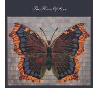 The House Of Love - House Of Love - 180gm Vinyl [Vinyl Lp] 180 Gram, Uk - Import