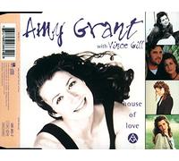 House of Love (INCL. 2 Versions, with Vince Gill) [Import]