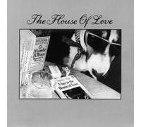 House Of Love - Spy in The House of Love