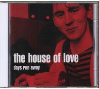 House of Love the - Days Run Away [Import]