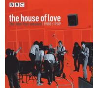 House of Love - The John Peel Sessions 1988 [Import]