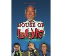 House Of Luk [Dvd] Ac-3/Dolby Digital, Dolby