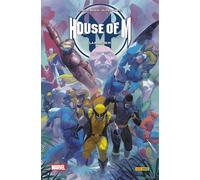House of M