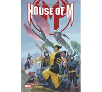 house of m