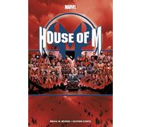 House of M