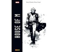 House of M (noir et blanc)