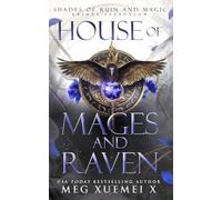 House of Mages and Raven