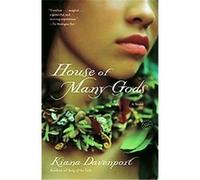 House of Many Gods Kiana Davenport (Auteur)