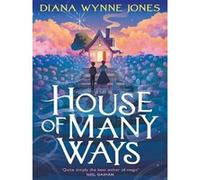 House of Many Ways Diana Wynne Jones (Auteur)