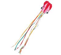 House of Marbles Grand cerf-volant pieuvre Couleur aléatoire