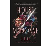 House Of Marionne