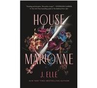 House of Marionne J. Elle (Auteur)