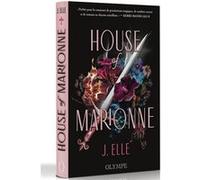 House of Marionne J. Elle (Auteur), Agathe Passant (Traduction)
