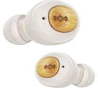 House of Marley Champion TWS Cream Écouteurs intra-auriculaires sans fil