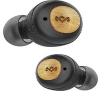 House of Marley Champion TWS Signature Black Écouteurs intra-auriculaires sans fil