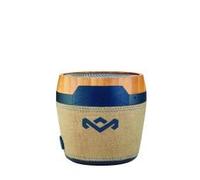 House of Marley Chant Mini - Haut-parleur - pour utilisation mobile - sans fil - Bleu marine