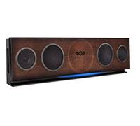 House of Marley Destiny One Foundation Enceinte Bluetooth en Midnight Marron